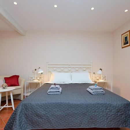Doria Apartments Ragusa Esterno foto