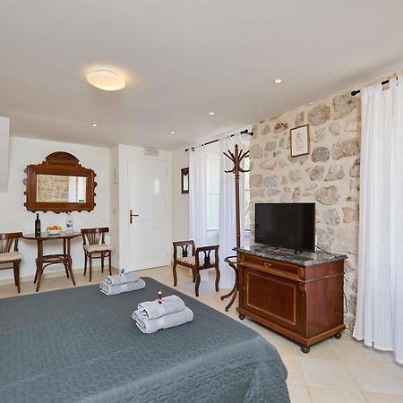 Doria Apartments Ragusa Esterno foto