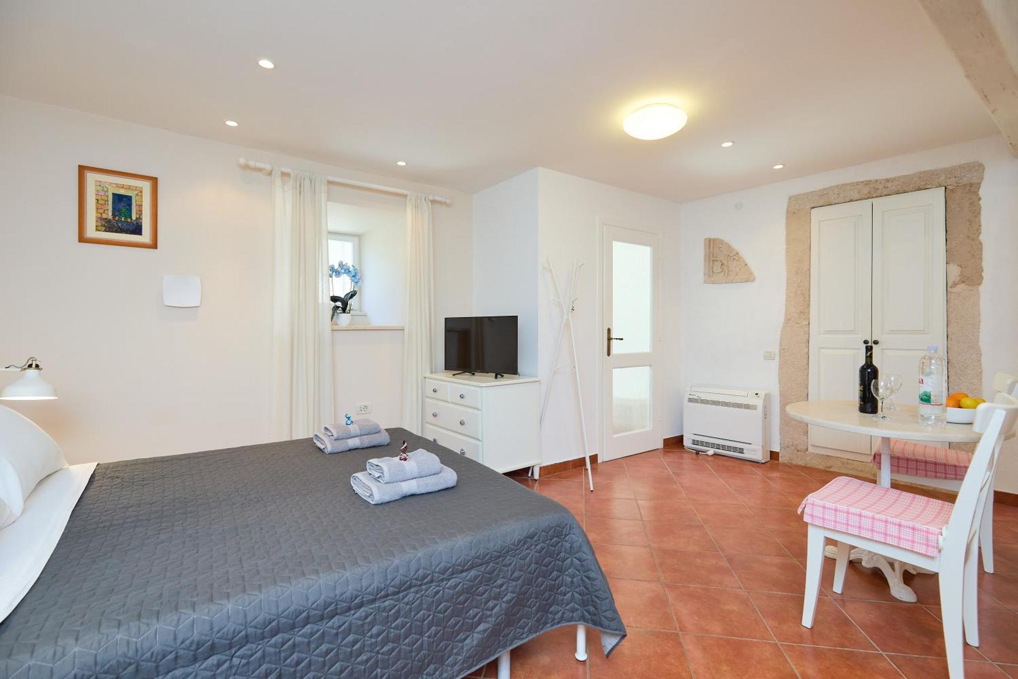 Doria Apartments Ragusa Esterno foto