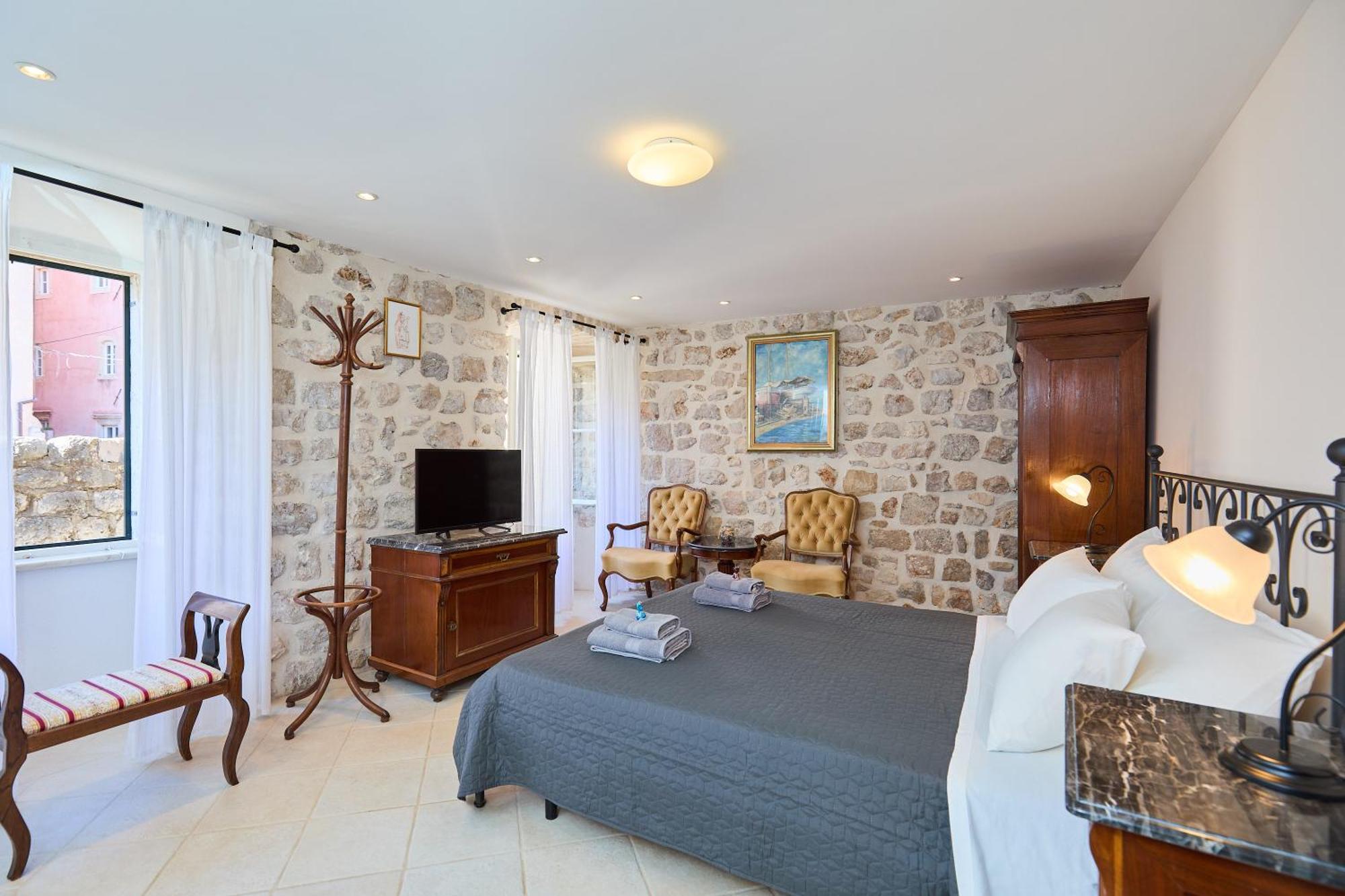 Doria Apartments Ragusa Esterno foto