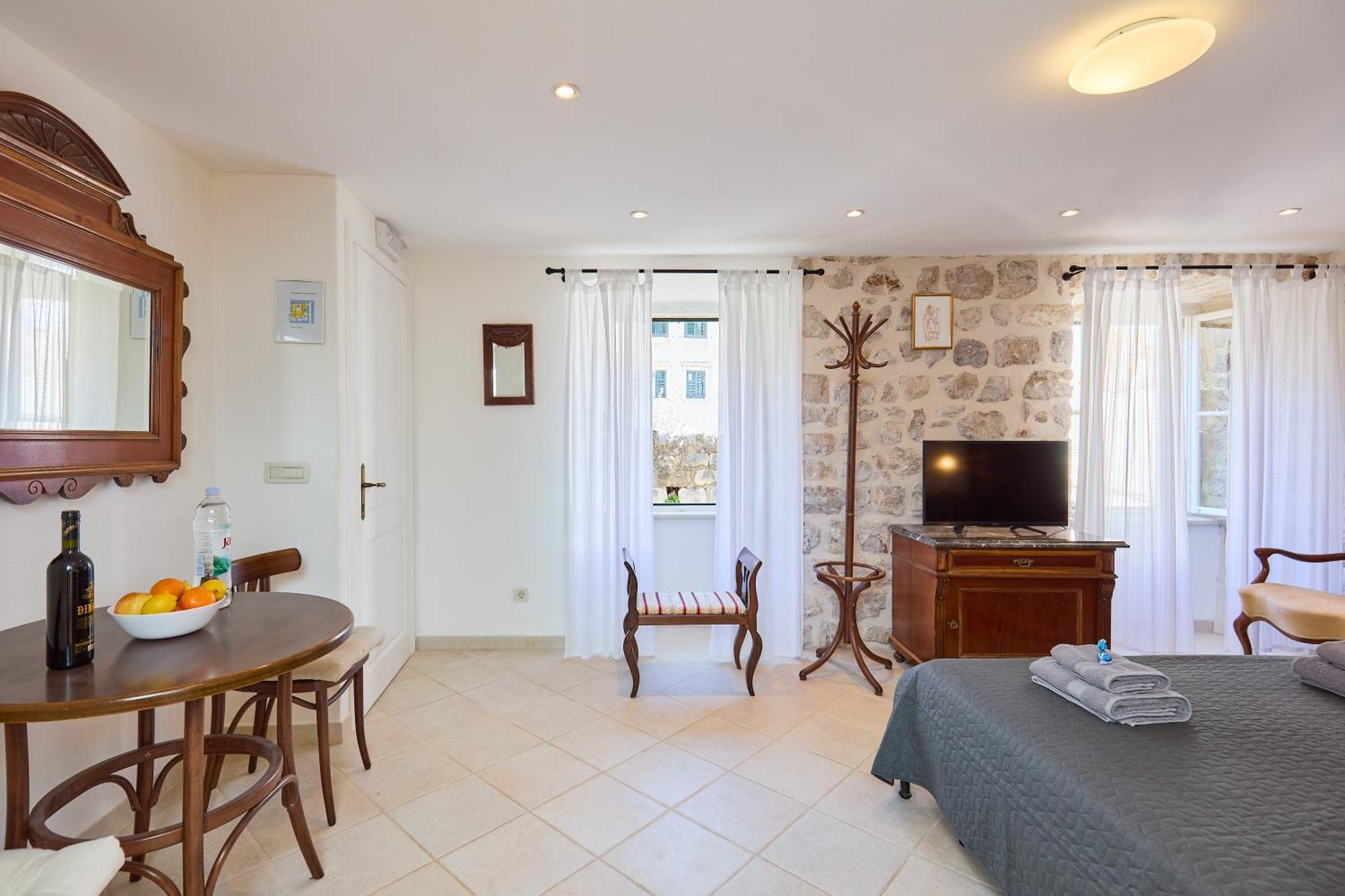 Doria Apartments Ragusa Esterno foto