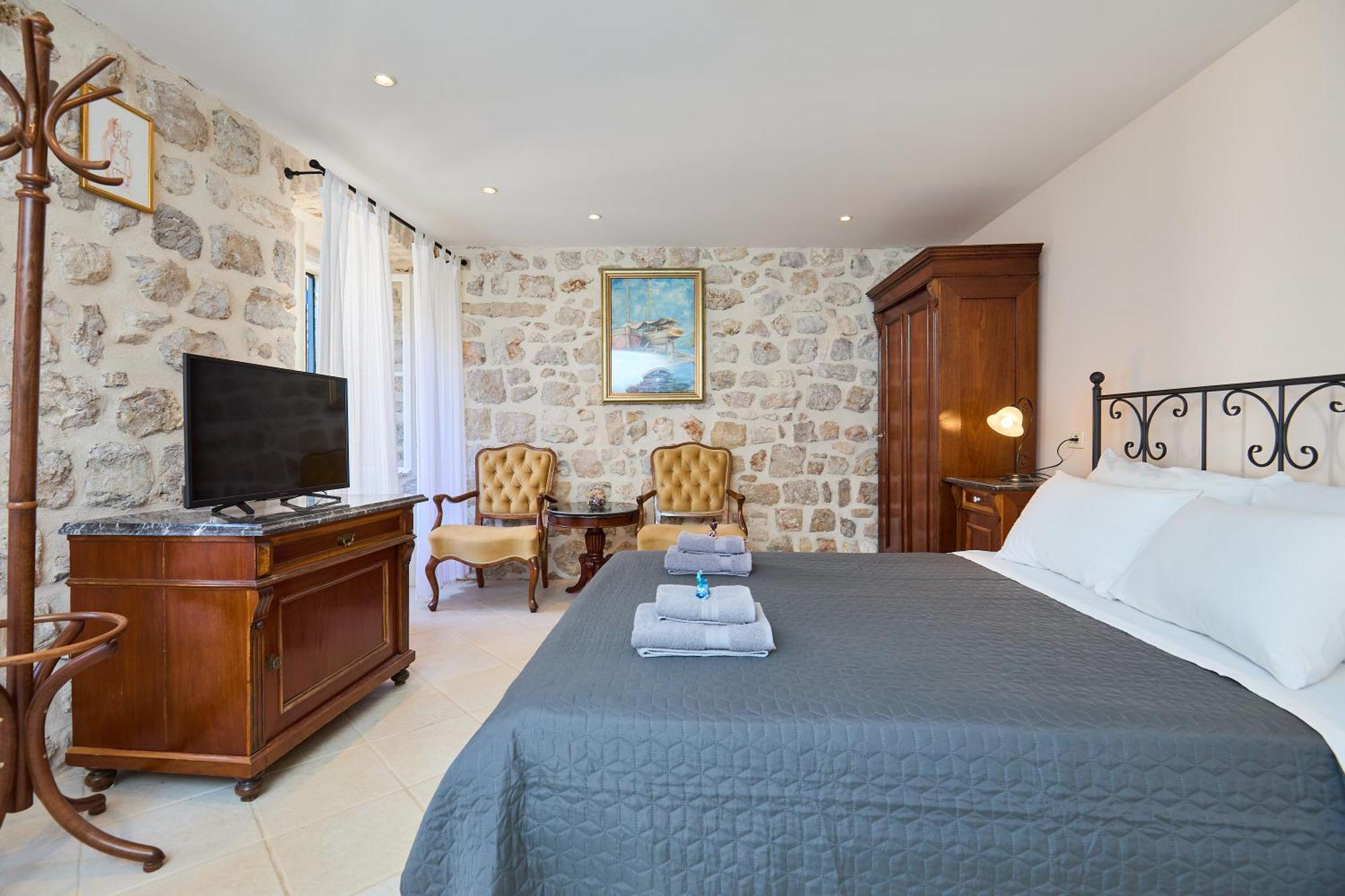 Doria Apartments Ragusa Esterno foto