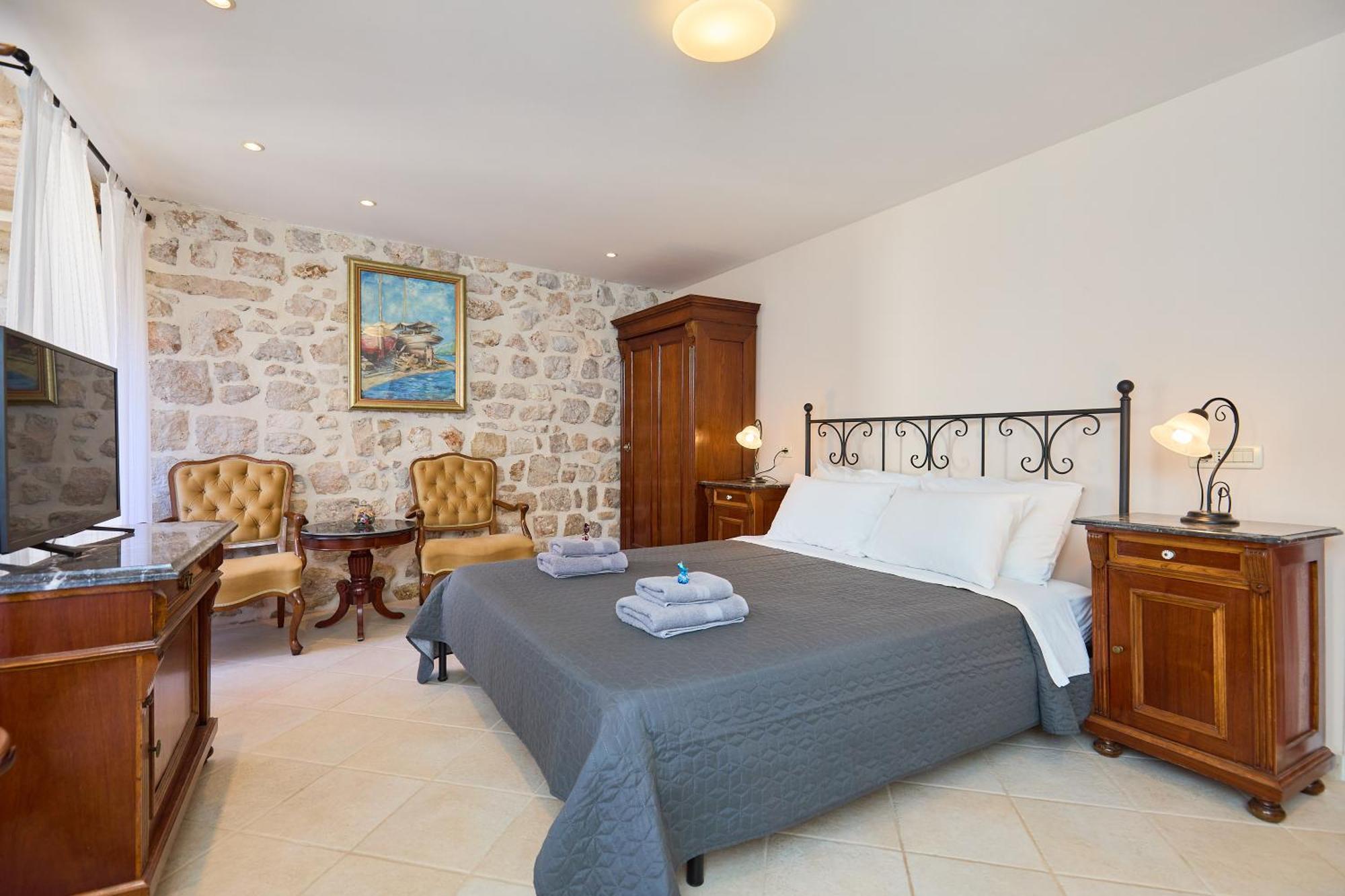 Doria Apartments Ragusa Esterno foto