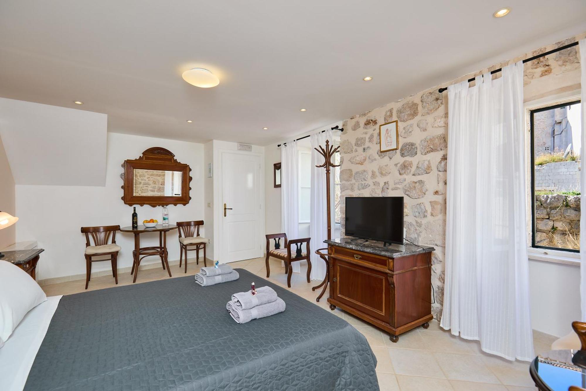 Doria Apartments Ragusa Esterno foto