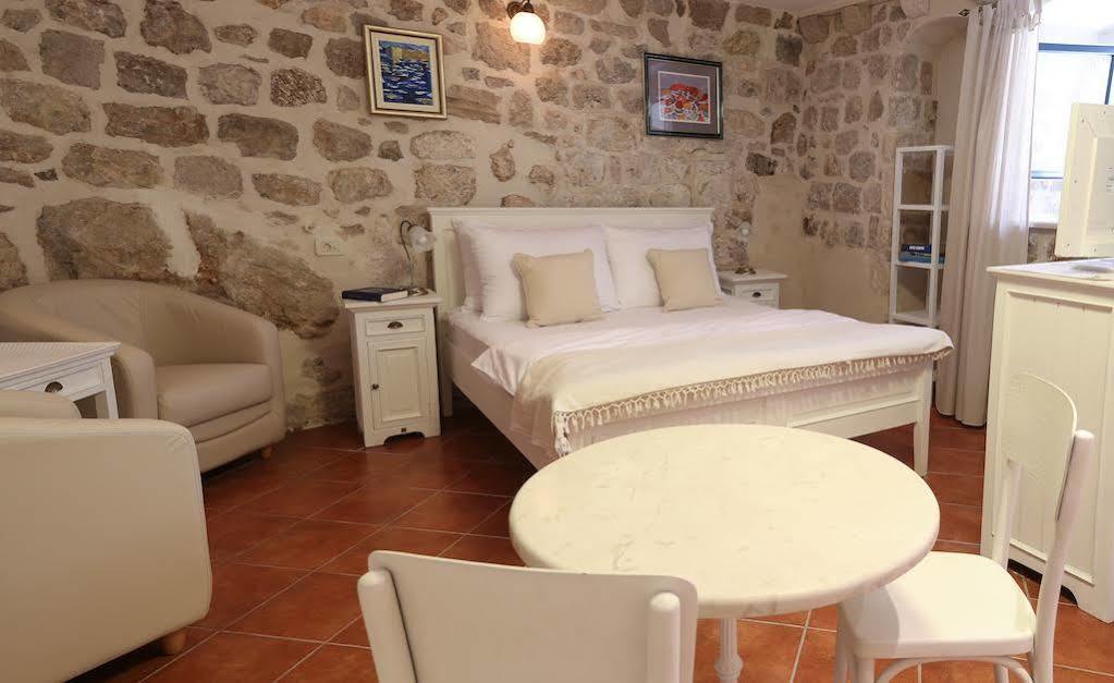 Doria Apartments Ragusa Esterno foto